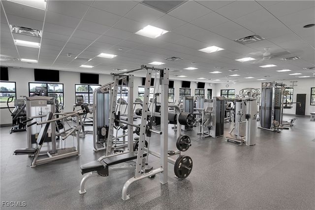 20745 Wheelock DR, North Fort Myers, FL 33917