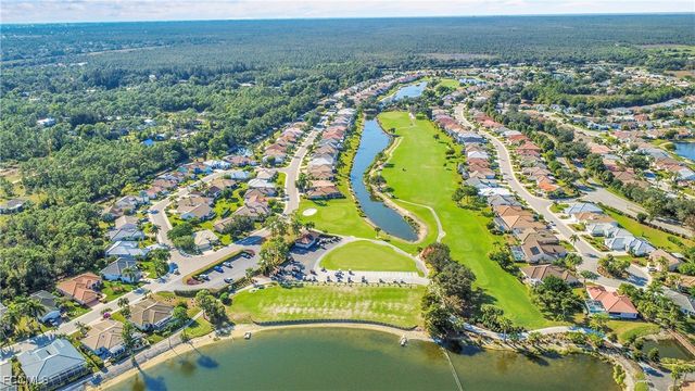 20745 Wheelock DR, North Fort Myers, FL 33917