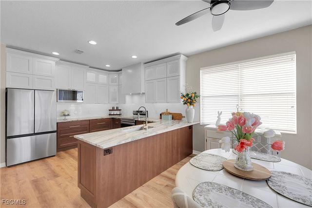 20745 Wheelock DR, North Fort Myers, FL 33917