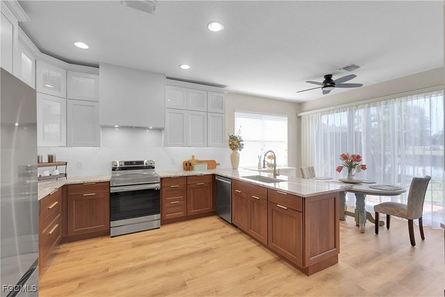 20745 Wheelock DR, North Fort Myers, FL 33917