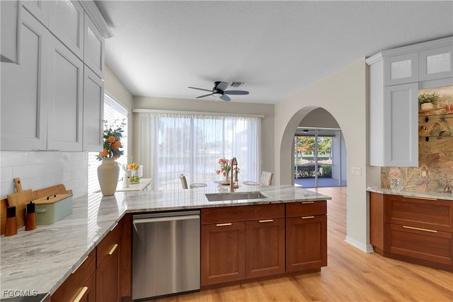 20745 Wheelock DR, North Fort Myers, FL 33917