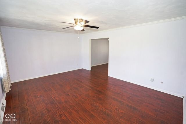 412 Woodland West Drive, Greenfield, IN 46140