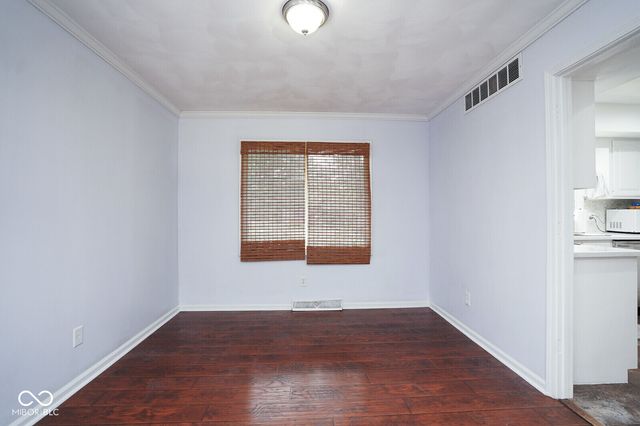 412 Woodland West Drive, Greenfield, IN 46140