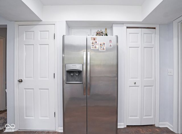 412 Woodland West Drive, Greenfield, IN 46140