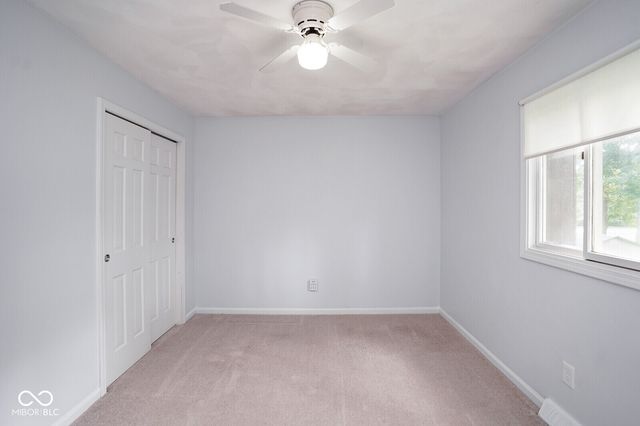 412 Woodland West Drive, Greenfield, IN 46140