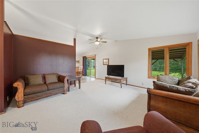 410 Coulee Drive, Bozeman, MT 59718