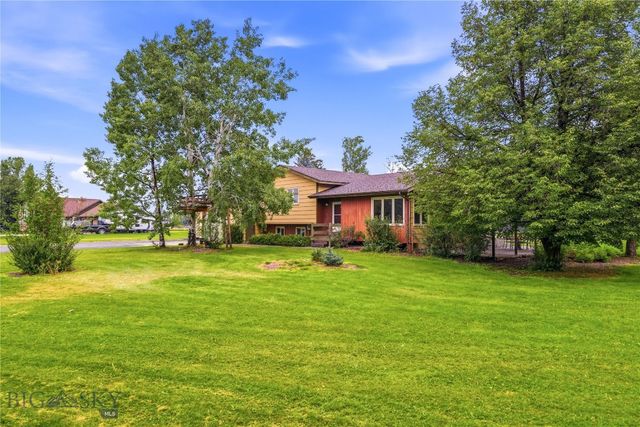 410 Coulee Drive, Bozeman, MT 59718