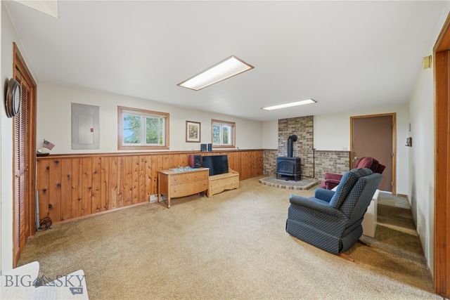 410 Coulee Drive, Bozeman, MT 59718