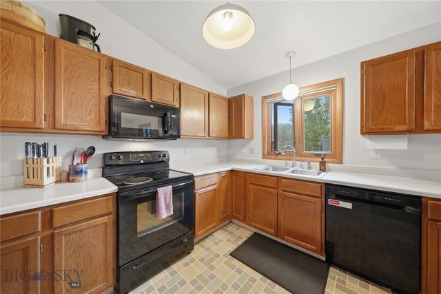 410 Coulee Drive, Bozeman, MT 59718