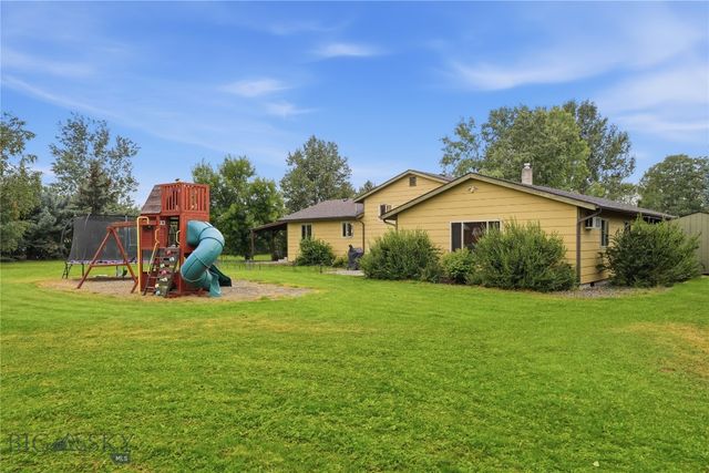 410 Coulee Drive, Bozeman, MT 59718