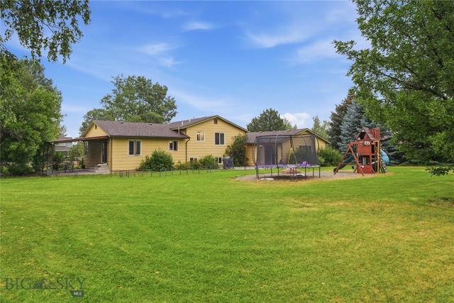 410 Coulee Drive, Bozeman, MT 59718