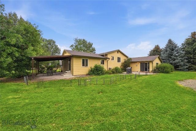 410 Coulee Drive, Bozeman, MT 59718