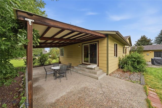410 Coulee Drive, Bozeman, MT 59718