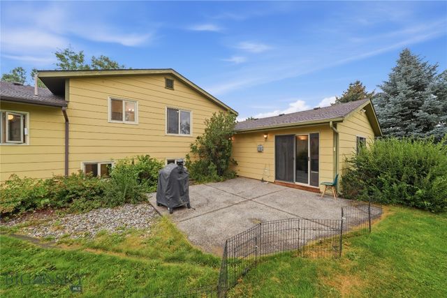 410 Coulee Drive, Bozeman, MT 59718