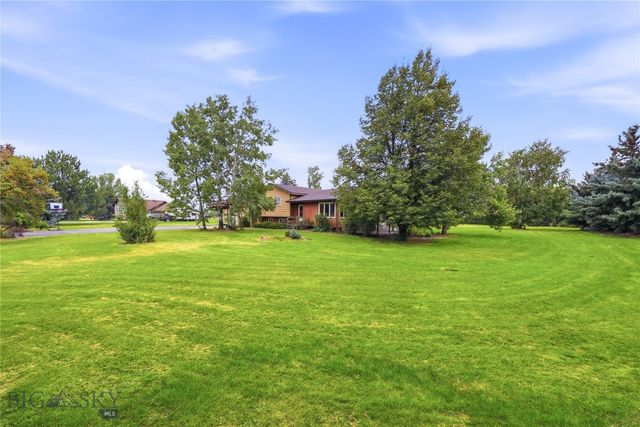 410 Coulee Drive, Bozeman, MT 59718