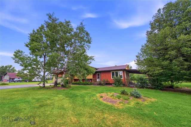 410 Coulee Drive, Bozeman, MT 59718