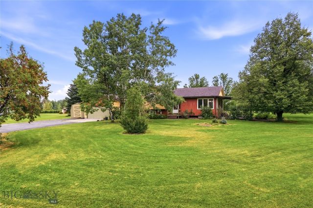 410 Coulee Drive, Bozeman, MT 59718