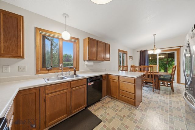 410 Coulee Drive, Bozeman, MT 59718