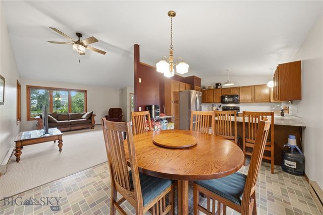 410 Coulee Drive, Bozeman, MT 59718
