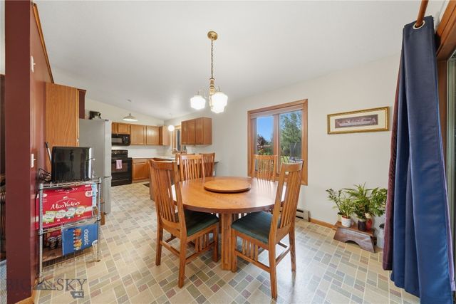 410 Coulee Drive, Bozeman, MT 59718