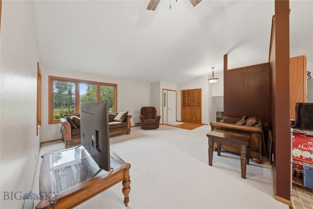 410 Coulee Drive, Bozeman, MT 59718