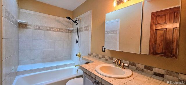 18170 Forest View Road, Monument, CO 80132