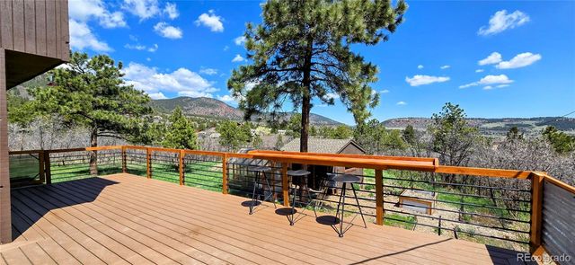 18170 Forest View Road, Monument, CO 80132
