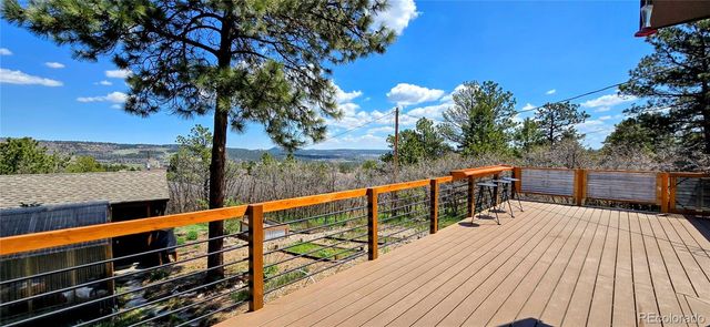 18170 Forest View Road, Monument, CO 80132