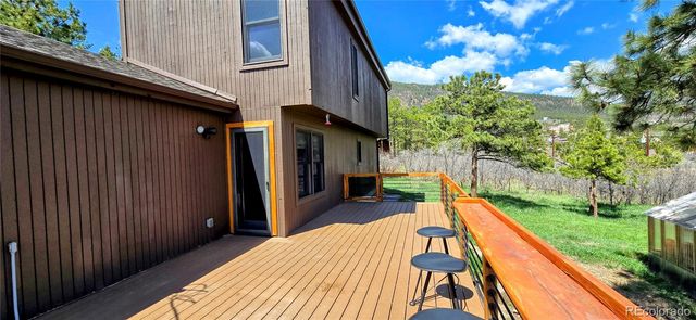 18170 Forest View Road, Monument, CO 80132