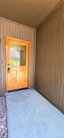 18170 Forest View Road, Monument, CO 80132