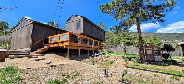 18170 Forest View Road, Monument, CO 80132