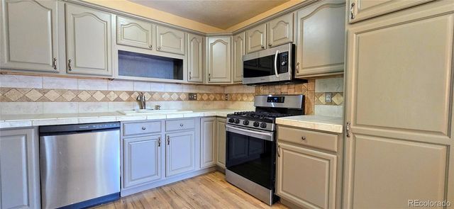 18170 Forest View Road, Monument, CO 80132