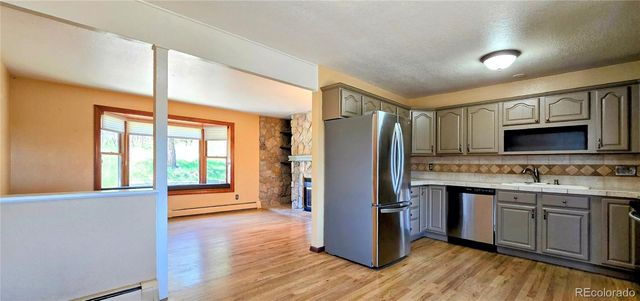 18170 Forest View Road, Monument, CO 80132