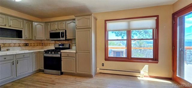 18170 Forest View Road, Monument, CO 80132