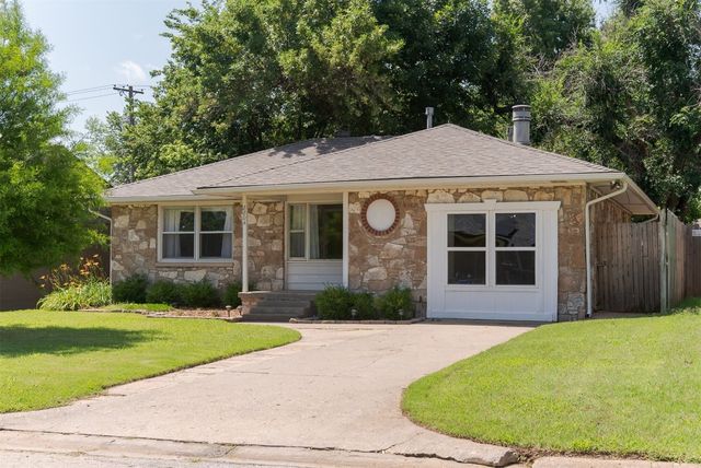 2204 Churchill Place, Oklahoma City, OK 73120