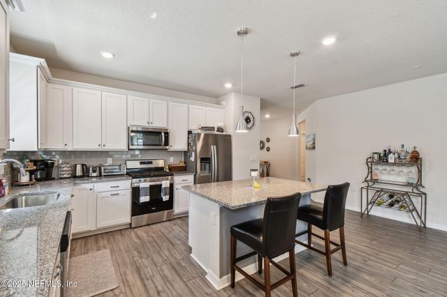182 MYRTLE OAK Court, St. Augustine, FL 32092