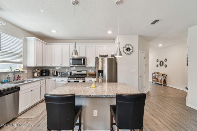 182 MYRTLE OAK Court, St. Augustine, FL 32092
