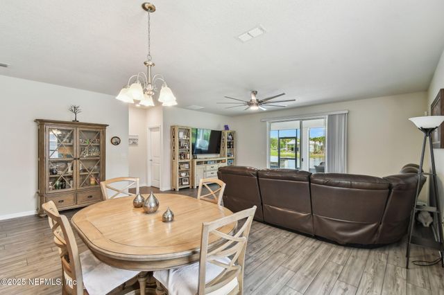 182 MYRTLE OAK Court, St. Augustine, FL 32092