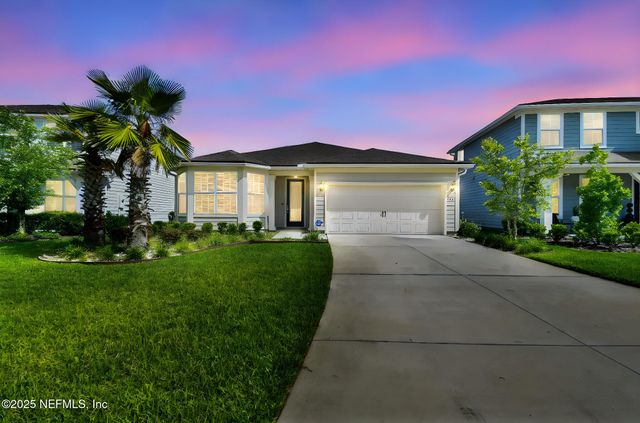 182 MYRTLE OAK Court, St. Augustine, FL 32092