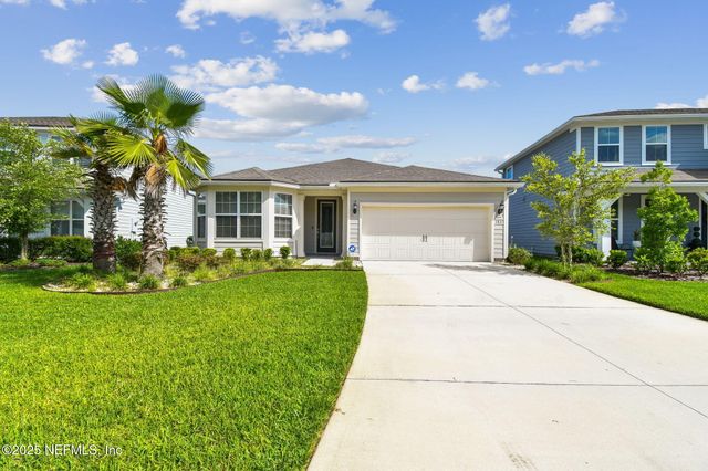 182 MYRTLE OAK Court, St. Augustine, FL 32092