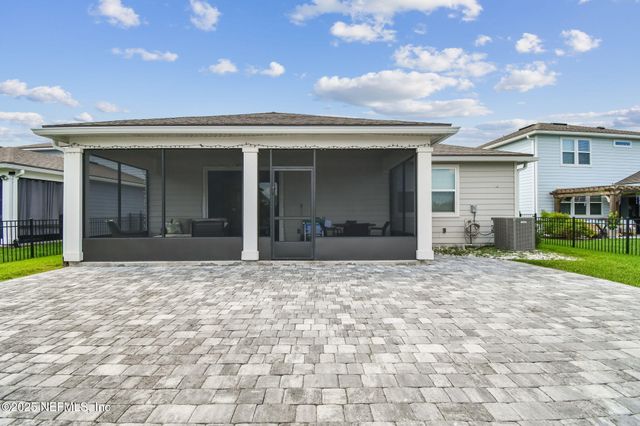 182 MYRTLE OAK Court, St. Augustine, FL 32092