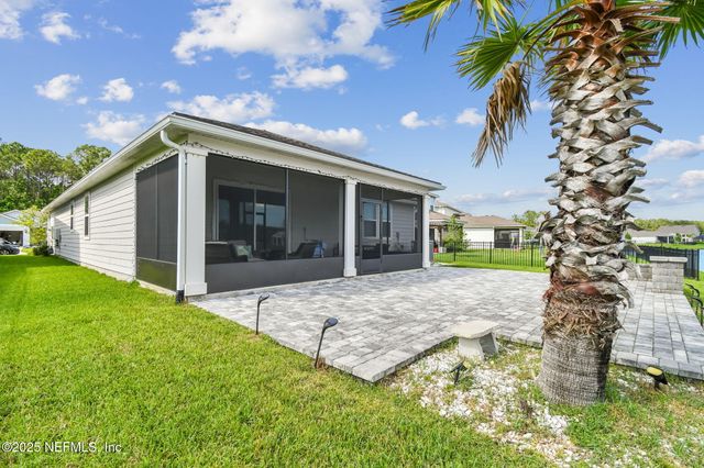 182 MYRTLE OAK Court, St. Augustine, FL 32092