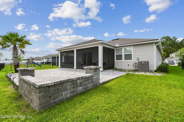 182 MYRTLE OAK Court, St. Augustine, FL 32092