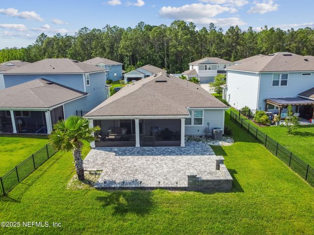 182 MYRTLE OAK Court, St. Augustine, FL 32092
