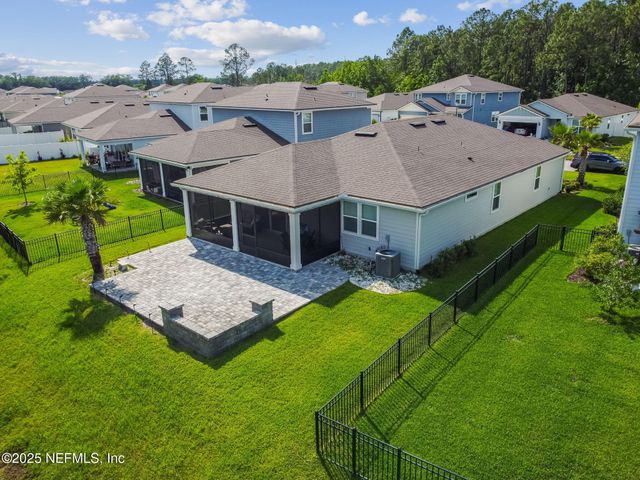 182 MYRTLE OAK Court, St. Augustine, FL 32092