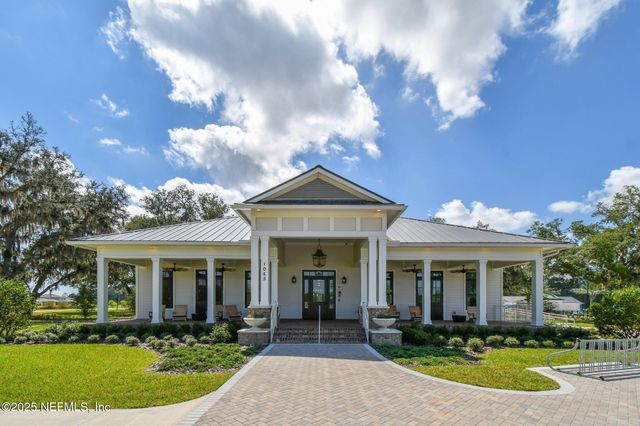 182 MYRTLE OAK Court, St. Augustine, FL 32092