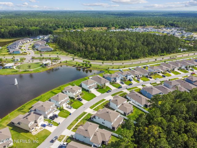 182 MYRTLE OAK Court, St. Augustine, FL 32092