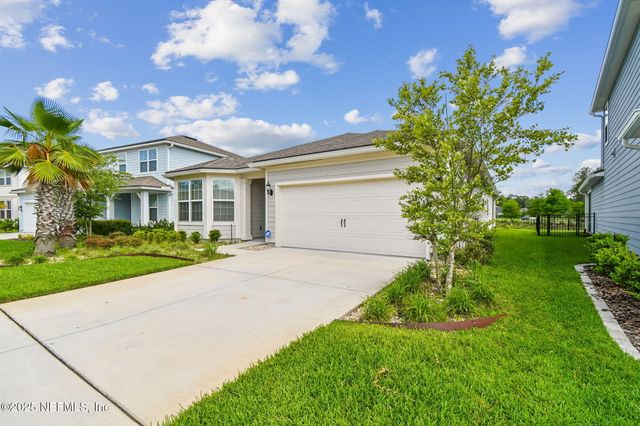182 MYRTLE OAK Court, St. Augustine, FL 32092