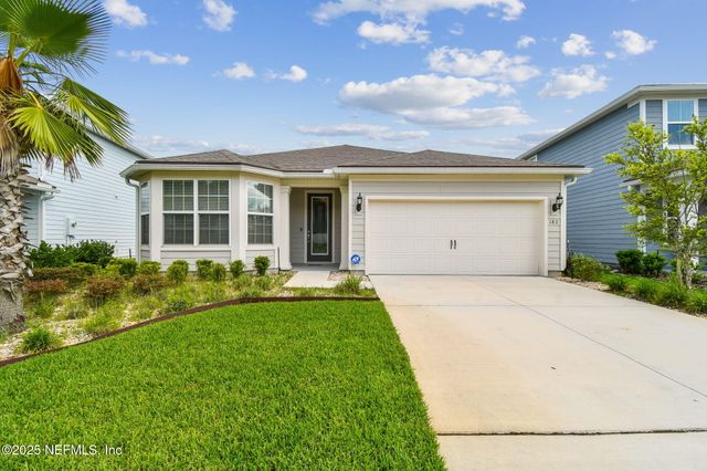 182 MYRTLE OAK Court, St. Augustine, FL 32092