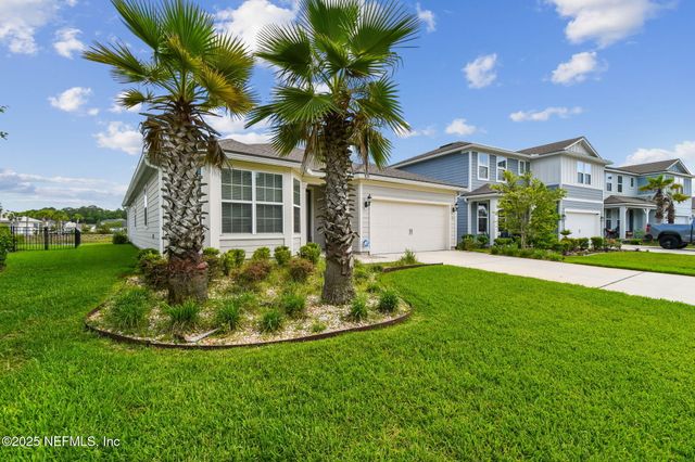 182 MYRTLE OAK Court, St. Augustine, FL 32092